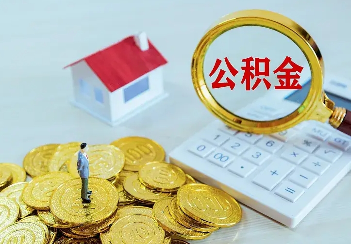 吴忠个人怎么提住房公积金（个人如何提出公积金）